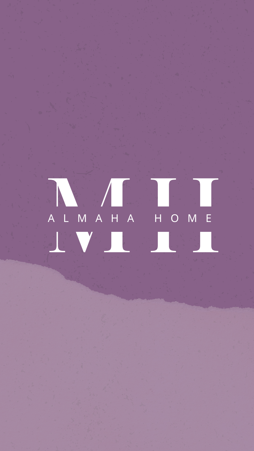 AL MAHA HOME