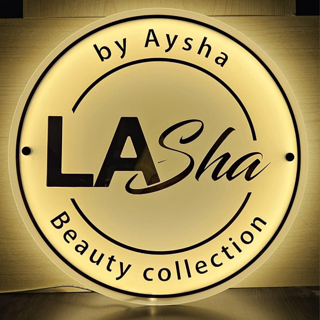 Lasha