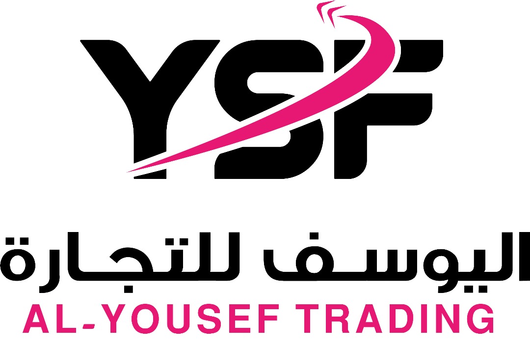اليوسف للتجارة