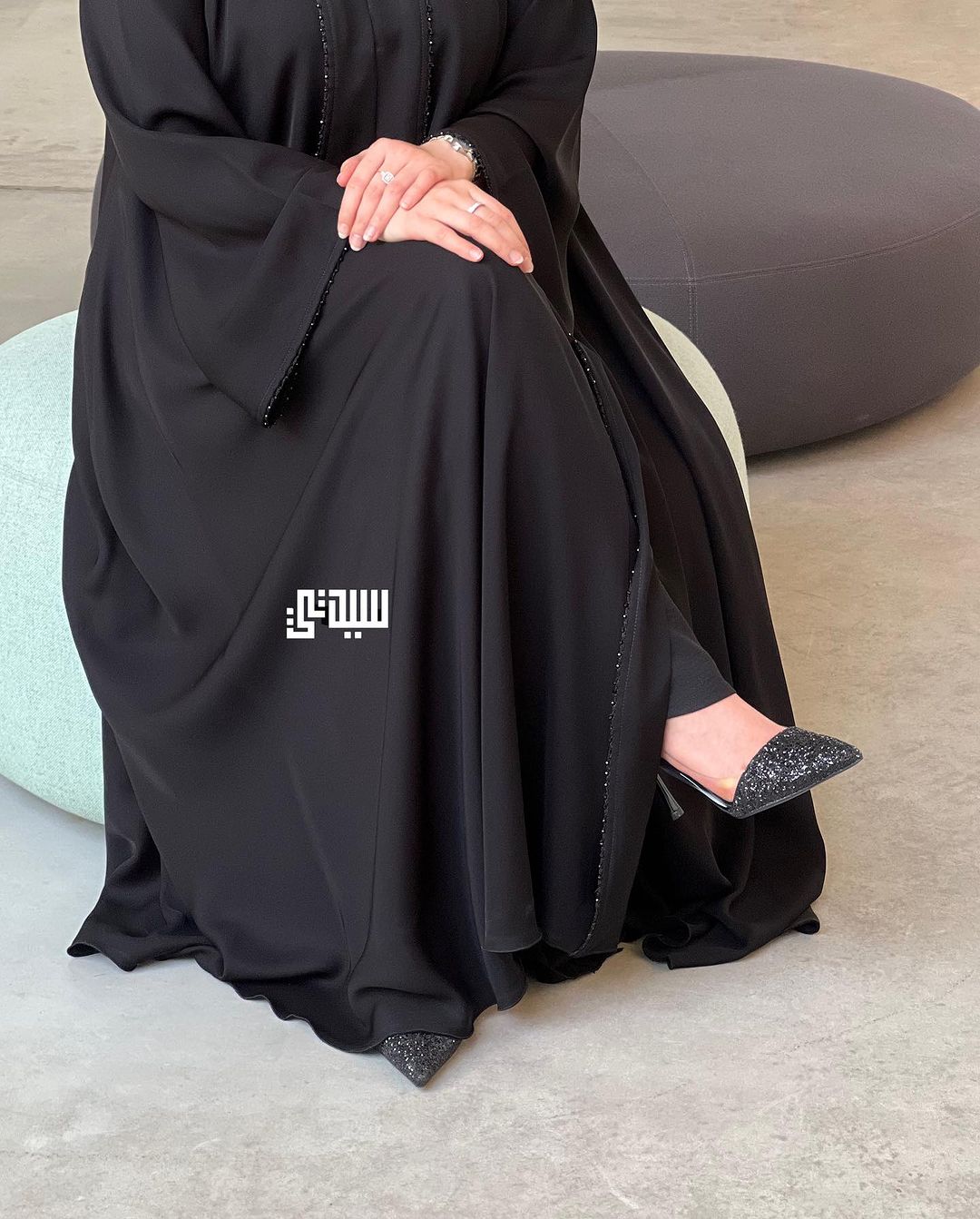 عبايات دبي