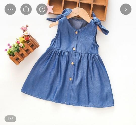 فساتين بناتي