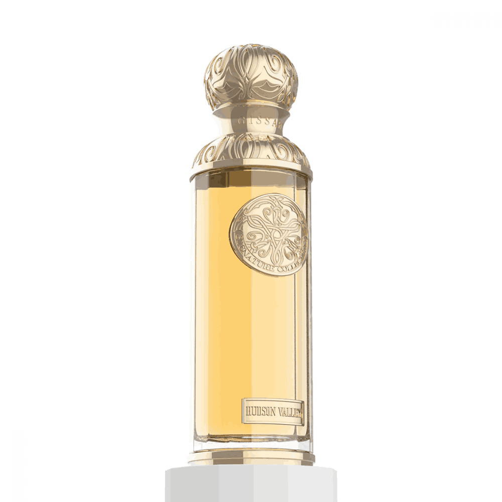 عطر هدسون فالي-قصه