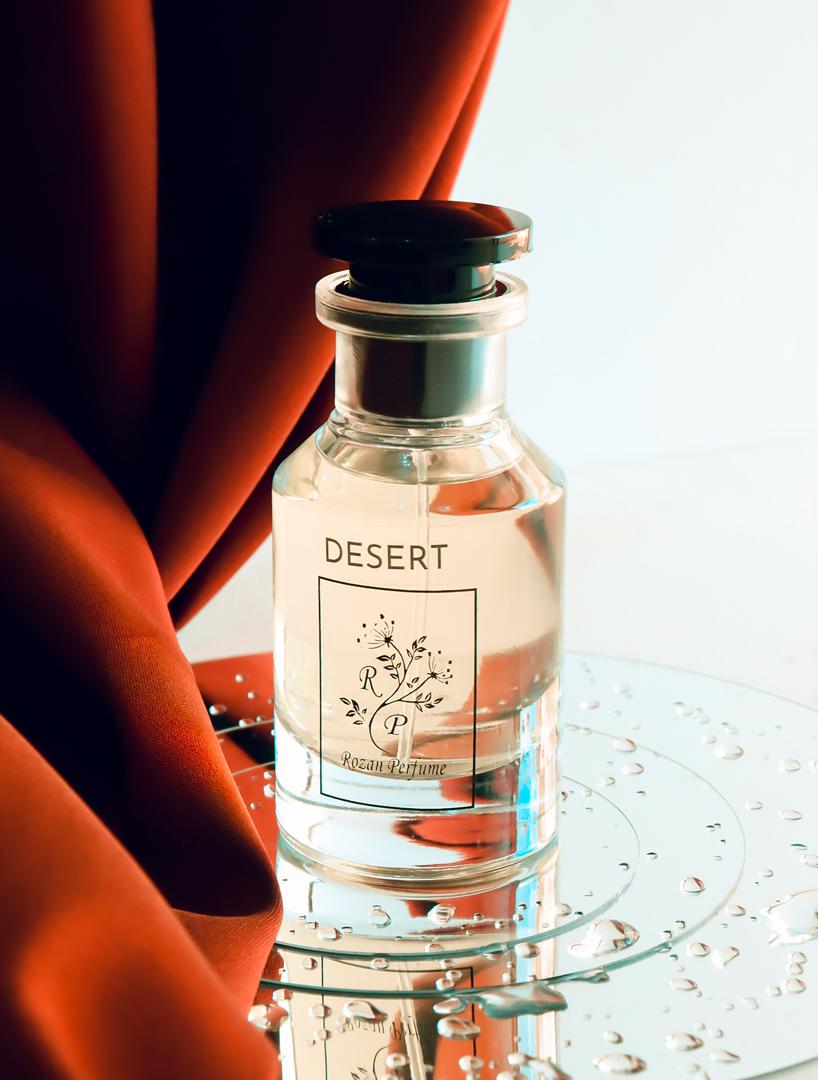 Desert