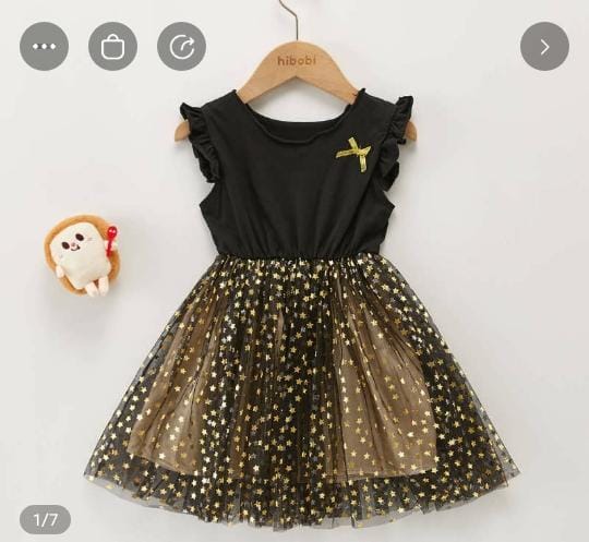 فساتين بناتي