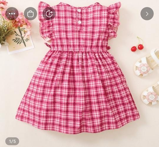 فساتين بناتي