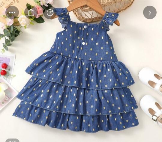 فساتين بناتي