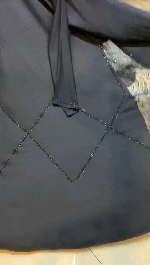 عبايات دبي