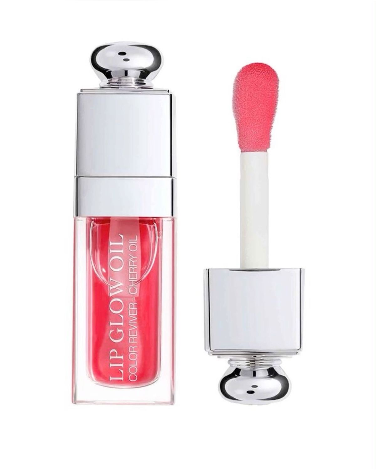 Lip glow oil dior