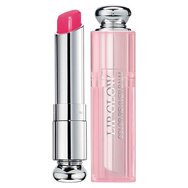 Lip glow Dior