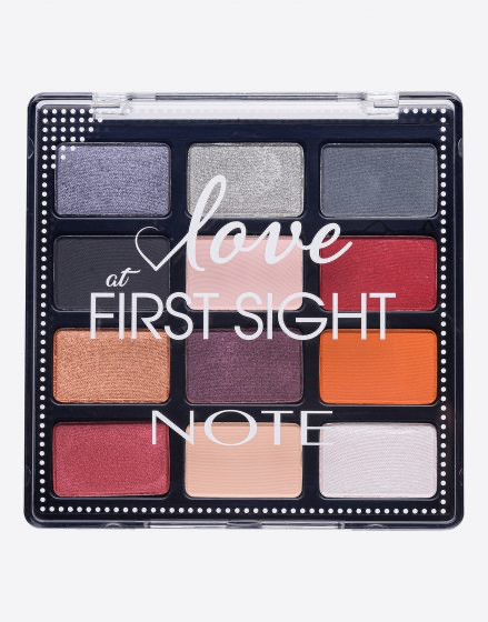 لوحة ظلال العيون Love At First Sight - 203 Freedom To Be نوت