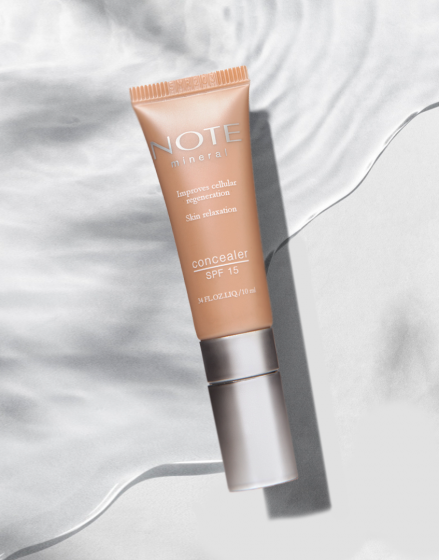 Mineral Concealer