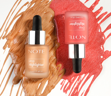 Drop Highlighter