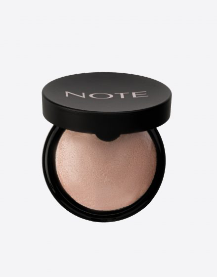 Baked Highlighter
