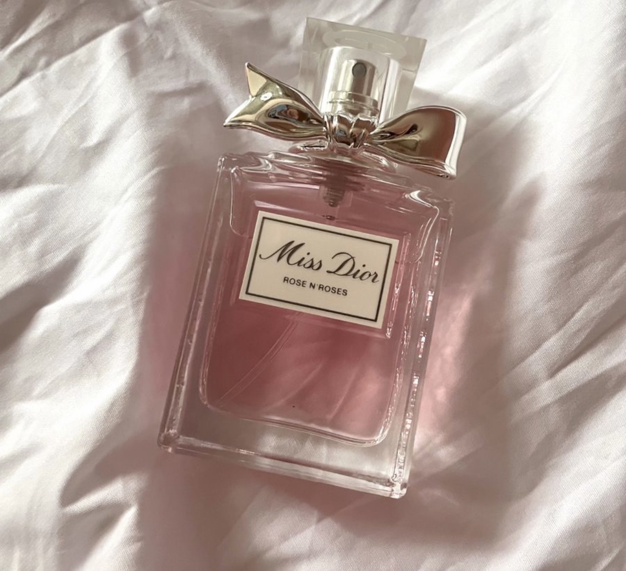 Miss dior