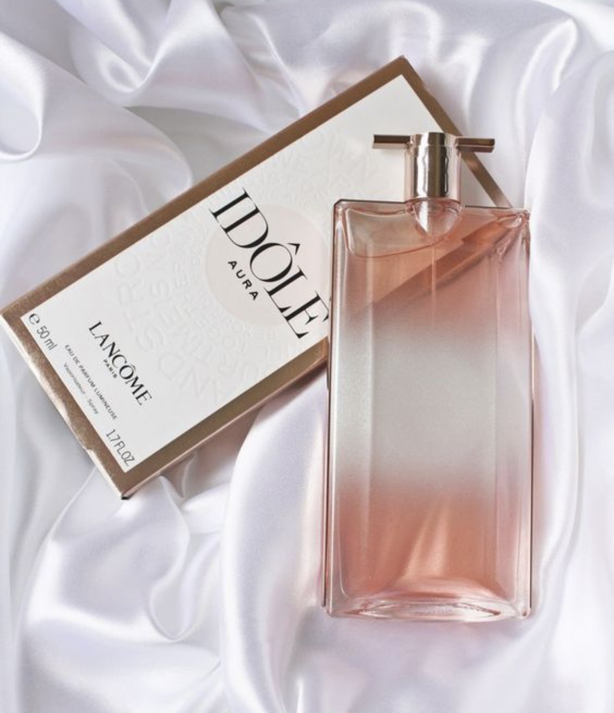 Idôle Lancôm